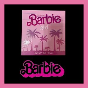❗️NEW❗️Barbie Beauty Gift Box